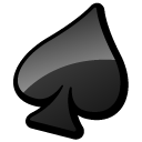 spade icon