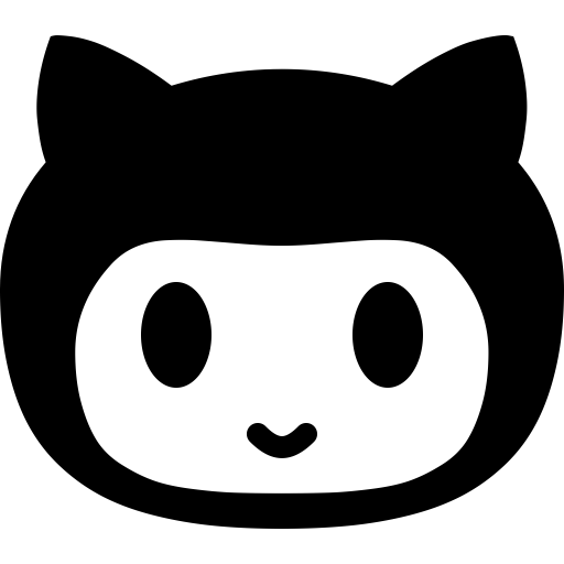 Github svg vector icon
