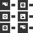 list icon