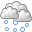 weather,snow,winter,climate icon