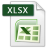 xlsx icon