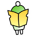 ereader icon