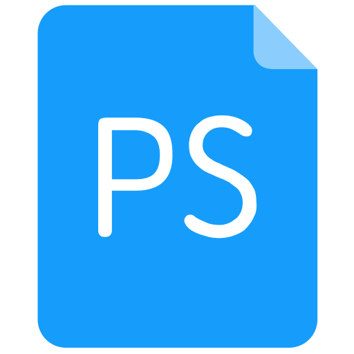 File B svg vector icon