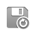 diskette,reload icon