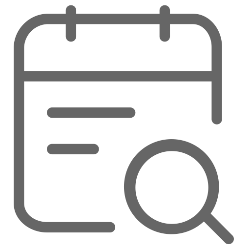 Dkw Data Audit svg vector icon