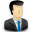 user,male,member,profile,person,people,human,man,account icon