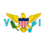 islands, us, virgin icon