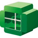 api, geocoding icon