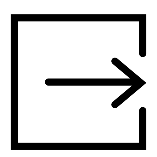 Cat svg vector icon