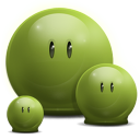 green icon