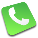 phone,tel,telephone icon