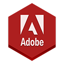 adobe icon
