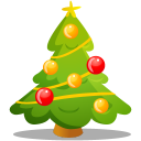 christmas,tree,xmas,plant icon