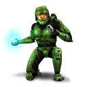 masterchief icon