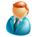 about,me icon