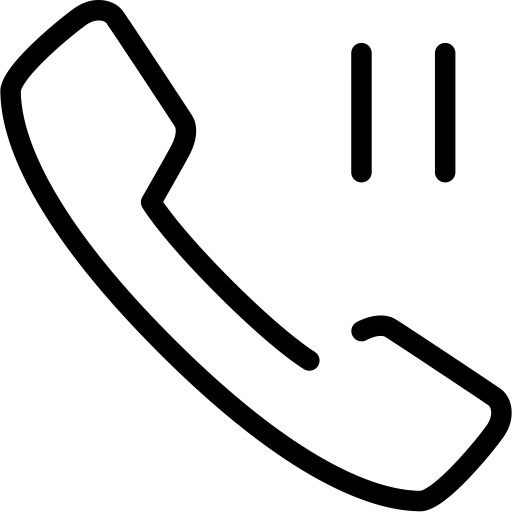 Ring Pause svg vector icon