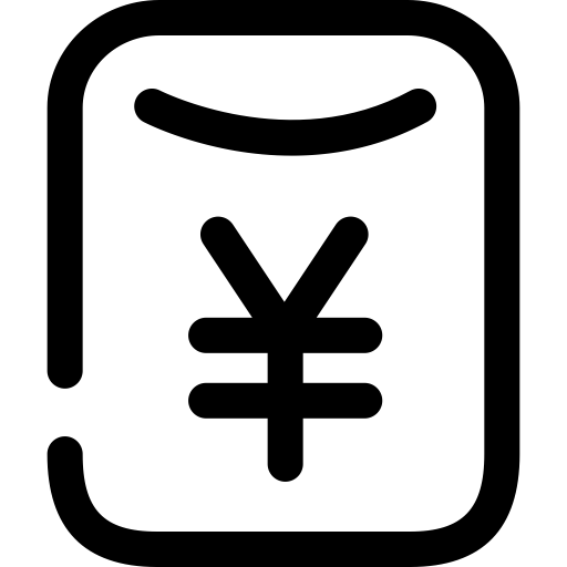 Red svg vector icon