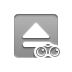 eject,binoculars icon