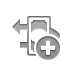 refund,add icon