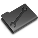 utillities icon