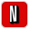 netflix icon