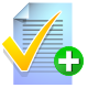 add, list, todo icon