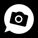 dailybooth svg vector icon