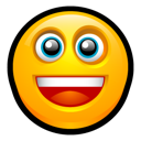 messenger, yahoo icon