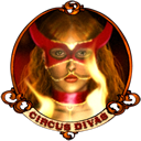 diva,sucubus icon