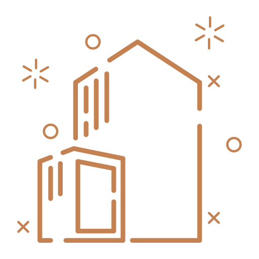 Large Building svg vector icon