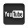social, soundcloud, youtube icon