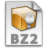 gnome,mime,application,bzip,compressed,tar icon