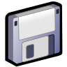 file save icon