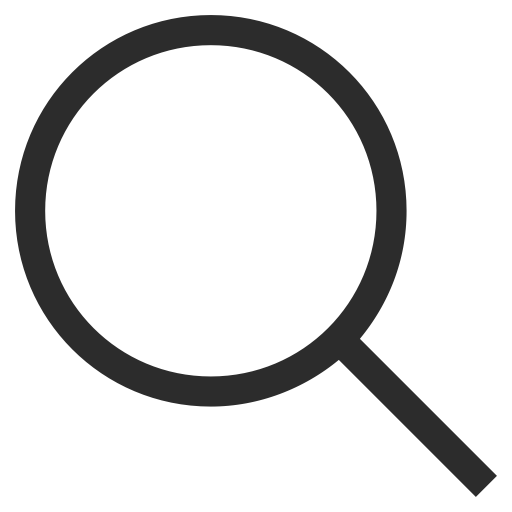 Search svg vector icon