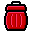 red,full icon
