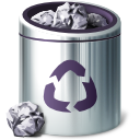 edittrash icon