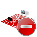 mypc,delete,nba,basketball,sport,del,remove icon