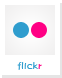 flickr icon