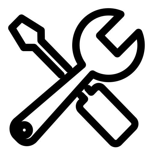 Line svg vector icon