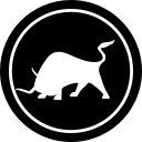 pclinuxos svg vector icon