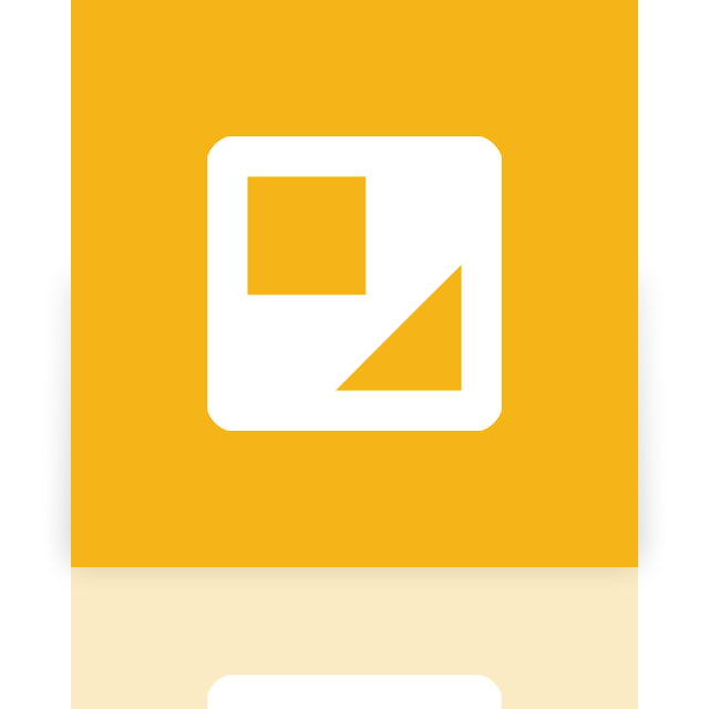 drawing,google,doc,mirror icon