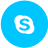 skype icon