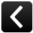 prev,br,backward,left,back,previous icon