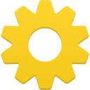 setting icon