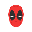 comics, mutant, spider man, super villain svg vector icon