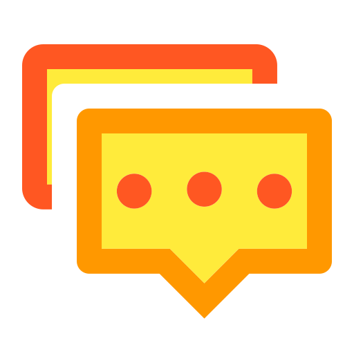 Interacticve svg vector icon