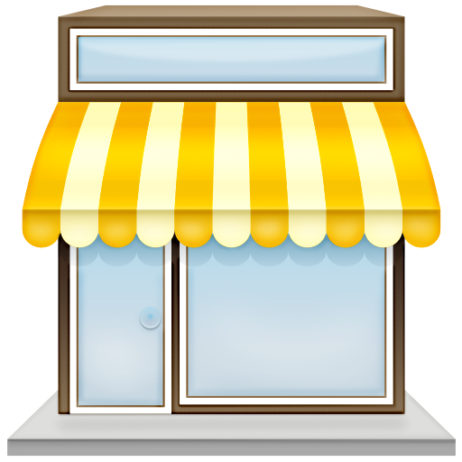shop icon