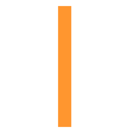 The Vertical Bar Time svg vector icon