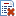 delete, list, listas icon