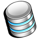 database icon
